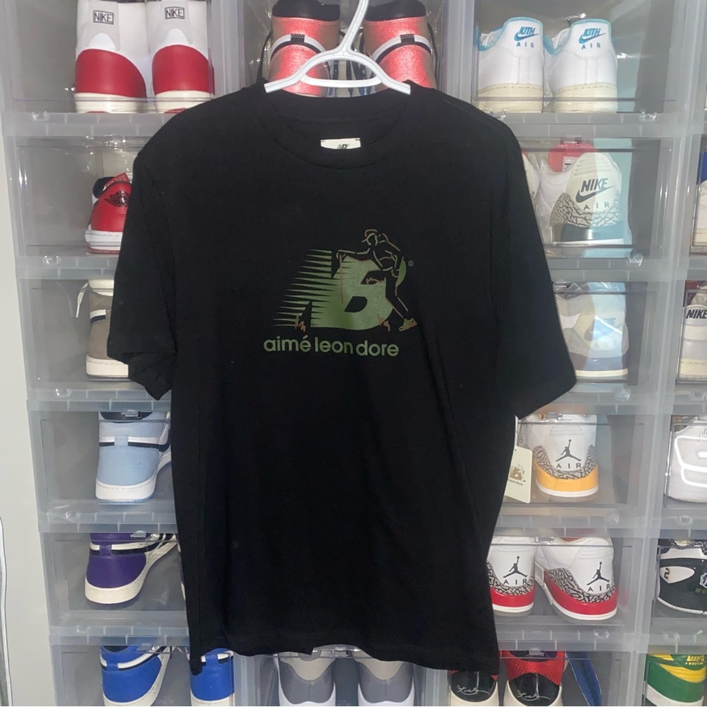 🆕 ALD / New Balance Graphic Tee 🆕